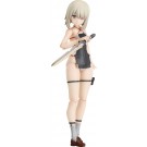 Hyper Body 太田幼女よりオリジナルメカ少女 カッコウ グッドスマイルカンパニー, GSC82660, by グッドスマイルカンパニー
