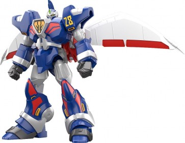 MODEROID 超電動ロボ 鉄人28号FX 鉄人28号FX+鉄人17号フェニックス グッドスマイルカンパニー, GSC91358, by グッドスマイルカンパニー