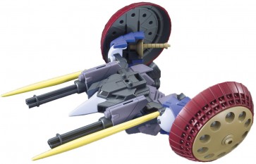 1/144 HGBC 013 ｳﾞｧﾘｭｱﾌﾞﾙﾎﾟｯﾄﾞ, BAN95141, by バンダイ