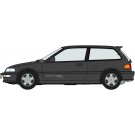 1/24 ホンダ シビック SiR (EF9) (1990) ハセガワ, HAS11643, by ハセガワ