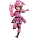 figma ソードアート・オンライン オルタナティブ ガンゲイル・オンライン レン マックスファクトリー, MAX66317, by マックスファクトリー