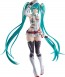 POP UP PARADE 初音ミク GTプロジェクト レーシングミク 2023Ver. グッドスマイルカンパニー, GSC27598, by グッドスマイルカンパニー