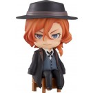 ねんどろいど Swacchao！ 文豪ストレイドッグス 中原中也 オランジュルージュ, ORG28279, by オレンジ　ルージュ