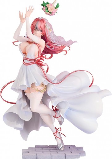 1/7 アズールレーン ブレマートン ～幸せトラッキング～ グッドスマイルカンパニー, GSC81991, by グッドスマイルカンパニー