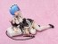 1/7 Re ゼロから始める異世界生活 レム キャラアニ, CAA99954, by キャラアニ
