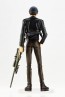 ARTFX J 名探偵コナン 赤井秀一 名探偵コナンコトブキヤ, KBY17102, by コトブキヤ