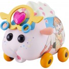 MODEROID PUI PUI モルカー くみたてモルカー 魔法天使アビー グッドスマイルカンパニー, GSC49663, by グッドスマイルカンパニー
