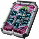 デジモンユニバース アプリモンスターズ アプモンセブンコードPAD バンダイ, BAN92469, by バンダイ