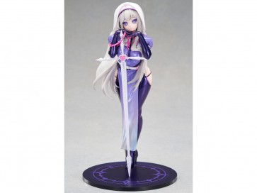 1/8 LIMEPIEシリーズ Muse Dash シスターマリヤ ver. Apex, APE22679, by Apex