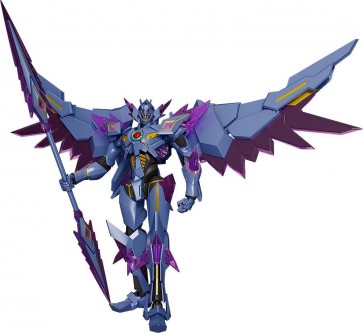 THE合体EX 勇気爆発バーンブレイバーン DXスペルビア グッドスマイルカンパニー, GSC07196, by グッドスマイルカンパニー