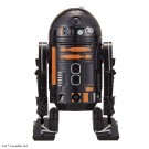 1/12 スター・ウォーズ R2-Q5 バンダイ, BAN57056, by バンダイ