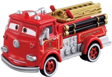 ディズニー カーズ トミカ C-46 レッド (クラシックタイプ) タカラトミー, TAK52651, by タカラトミー