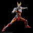 Figure-rise Standard ULTRAMAN SUIT ZERO (SC仕様) -ACTION- バンダイ, BAN57077, by バンダイ