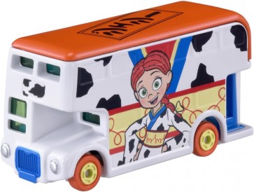 ドリームトミカ SP トイ･ストーリー 30周年 ジェシー KIMONO ver. タカラトミー, TAK94312, by タカラトミー