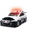 トミカ ビッグに変形! デカパトロールカー タカラトミー, TAK21763, by タカラトミー