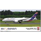 1/200 AirJapan ボーイング 787-8 ハセガワ, HAS08639, by ハセガワ