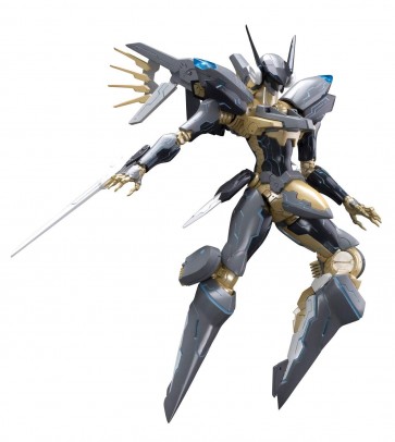 ANUBIS ZONE OF THE ENDERS ジェフティ コトブキヤ, KBY03911, by コトブキヤ