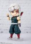 Figuarts mini 鬼滅の刃 宇髄天元 鬼滅の刃バンダイ, BAN08291, by バンダイ