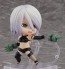 ねんどろいど NieR:Automata A2 (ヨルハA型二号) ショートヘアVer. スクウェアエニックス, SQE65512, by スクウェア・エニックス