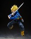 S.H.Figuarts  ドラゴンボールZ スーパーサイヤ人トランクス -未来から来た少年- バンダイ, BAC40321, by バンダイ