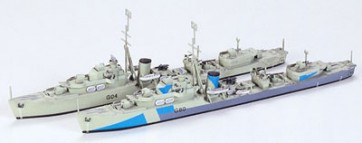 1/700 WL ｲｷﾞﾘｽ駆逐艦O級, TAM31904, by タミヤ