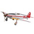1/72 川崎 三式戦闘機 飛燕Ⅰ型丁 タミヤ, TAM07891, by タミヤ