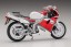 1/12 ヤマハ TZR250 (3MA) 後期型 (1990) ハセガワ, HAS17768, by ハセガワ