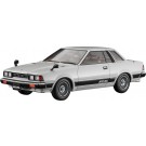 1/24 ニッサン シルビア(S110)前期型 HT 2000ZSE-X (1979) ハセガワ, HAS11612, by ハセガワ