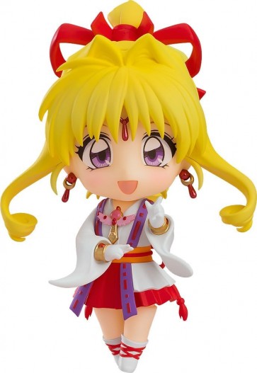 ねんどろいど 神風怪盗ジャンヌ 怪盗ジャンヌ グッドスマイルカンパニー, GSC78847, by グッドスマイルカンパニー