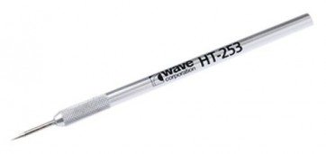 HGｶｰﾋﾞﾝｸﾞﾆｰﾄﾞﾙ HT253 ウェーブ, WAV82538, by ウェーブ