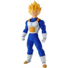 IMAGINATION WORKS ドラゴンボールZ ベジータ バンダイ, BAN13479, by バンダイ