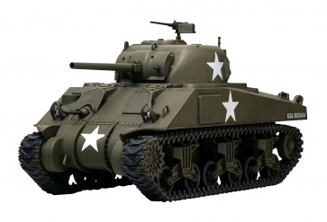 1/48 M4ｼｬｰﾏﾝ 初期型, TAM32505, by タミヤ