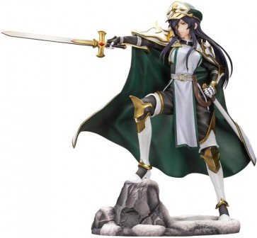 1/7 勇者刑に処す 懲罰勇者9004隊刑務記録 パトーシェ・キヴィア コトブキヤ, KBY70046, by コトブキヤ