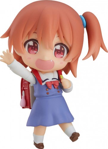 ねんどろいど 私に天使が舞い降りた! 星野ひなた グッドスマイルカンパニー, GSC09211, by グッドスマイルカンパニー