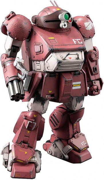 装甲騎兵ボトムズ ロボ道 ブルーティッシュドッグ スリーゼロ, THZ16637, by スリーゼロ