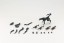 1/24 ヘキサギア オルタナティブ トラックダウン コトブキヤ, KBY26685, by コトブキヤ