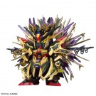 SDW HEROES 窮奇ストライクフリーダムガンダム バンダイ, BAN20118, by バンダイ