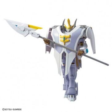 1/144 HG 『ガンダムブレイカー バトローグ』 ガンダムリヴランスヘブン バンダイ, BAN20248, by バンダイ