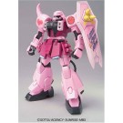 1/144　HGｻﾞｸｳｫｰﾘｱ ﾗｲﾌﾞｺﾝｻｰﾄver., BAN40948, by バンダイ