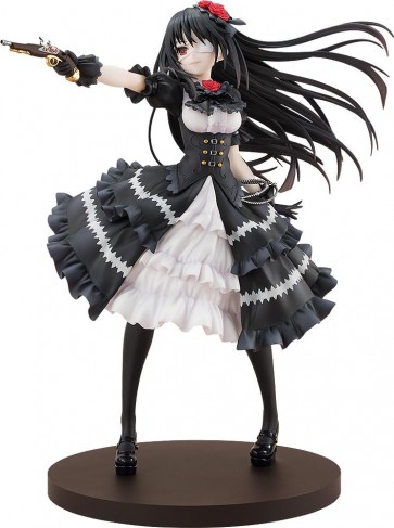 1/7 デート ア ライブ 時崎狂三 ファンタジア30周年ver.【リニューアルパッケージ】 カドカワ, KDK51162, by 角川書店 1/7 デート ア ライブ 時崎狂三 ファンタジア30周年ver.【リニューアルパッケージ】 カドカワ, KDK51162, by 角川書店