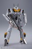 DX超合金 超時空要塞マクロス VF-1S バルキリー ロイ・フォッカースペシャル　リバイバルVer． バンダイ, BAC22270, by バンダイ