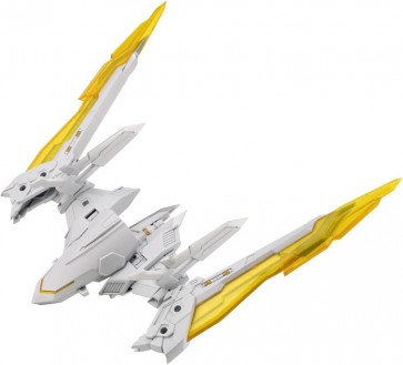 M.S.G ヘヴィウェポンユニット43 エグゼニスウイング ホワイトVer. コトブキヤ, KBY55975, by コトブキヤ