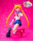 S.H.Figuarts 美少女戦士セーラームーン R セーラームーン -Crystal Star Compact Edition- バンダイ, BAC87869, by バンダイ