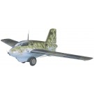 1/32 Me163B コメート ハセガワ, HAS85046, by ハセガワ