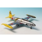 1/72 航空自衛隊 T-33 浜松基地 プラッツ, PLZ18349, by プラッツ