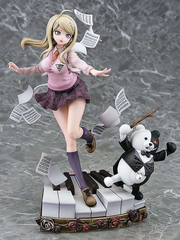 ダンガンロンパ 王馬小吉 DMMスクラッチ限定 大きめアクリルキーホルダー ダンガンロンパシリーズ×ぶくぶ おおきめアクリルキーホルダー