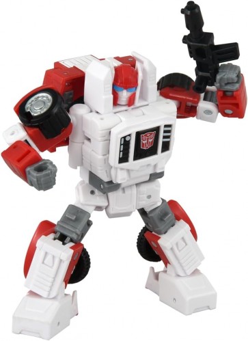 エイジ・オブ・ザ・プライム トランスフォーマー AOTP-39 スワーブ タカラトミー, TAK73451, by タカラトミー