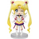 Figuarts mini 美少女戦士セーラームーン エターナルセーラームーン -Cosmos edition- バンダイ, BAC39684, by バンダイ
