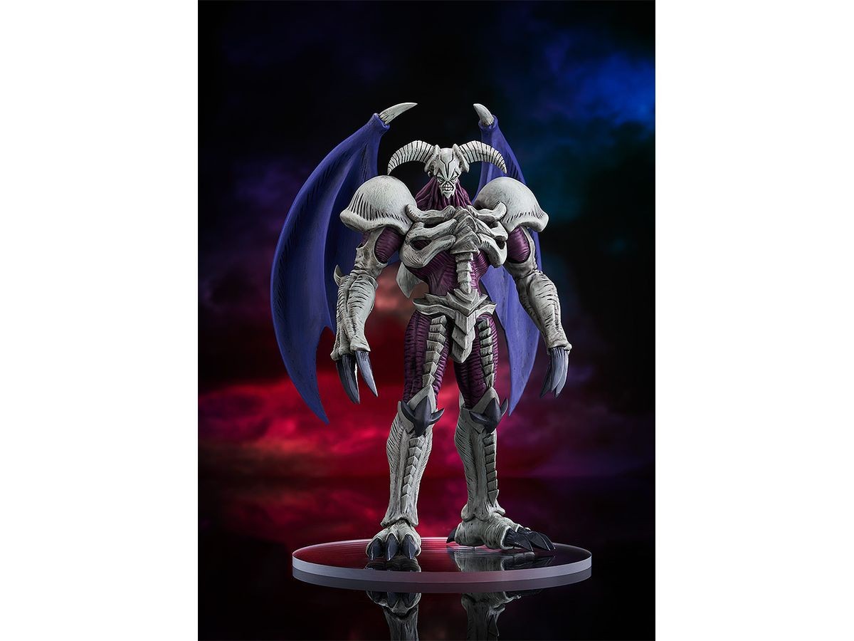 POP UP PARADE 遊戯王デュエルモンスターズ デーモンの召喚 L