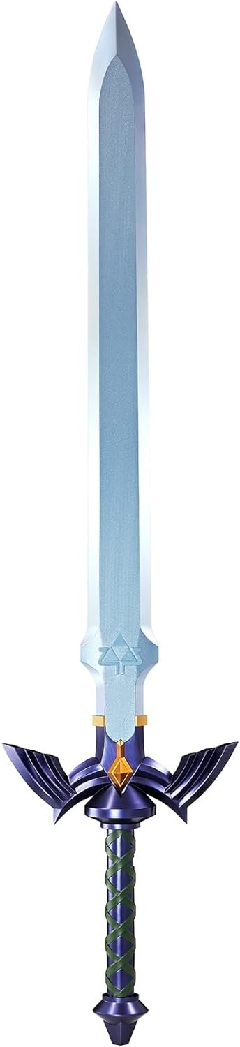 PROPLICA ゼルダの伝説 マスターソード バンダイ, BAC64501, by バンダイ